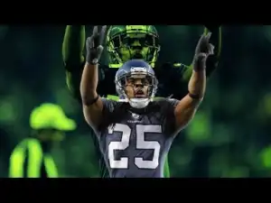 Video: Richard Sherman